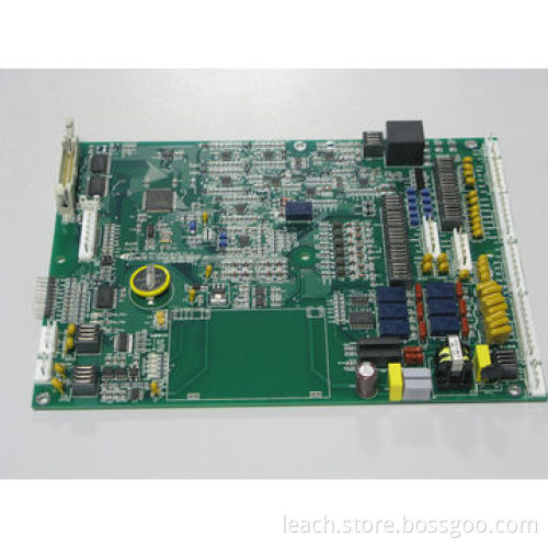 PCBA Service for Power Supply BoardNew